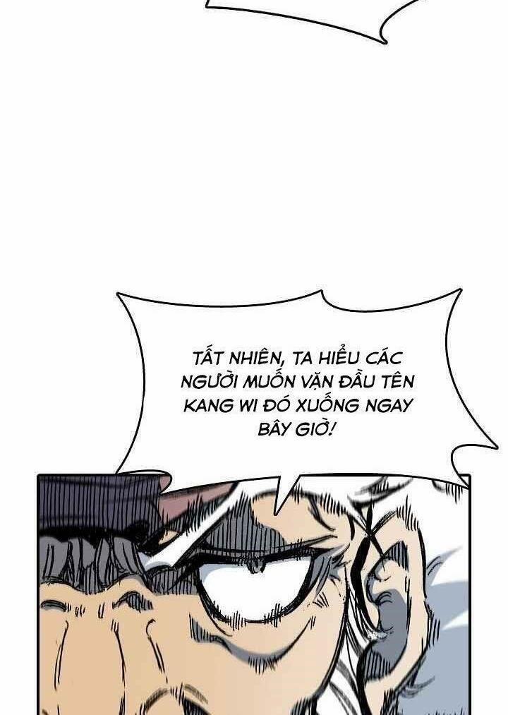 Hồi Ức Của Chiến Thần 56 trang 66