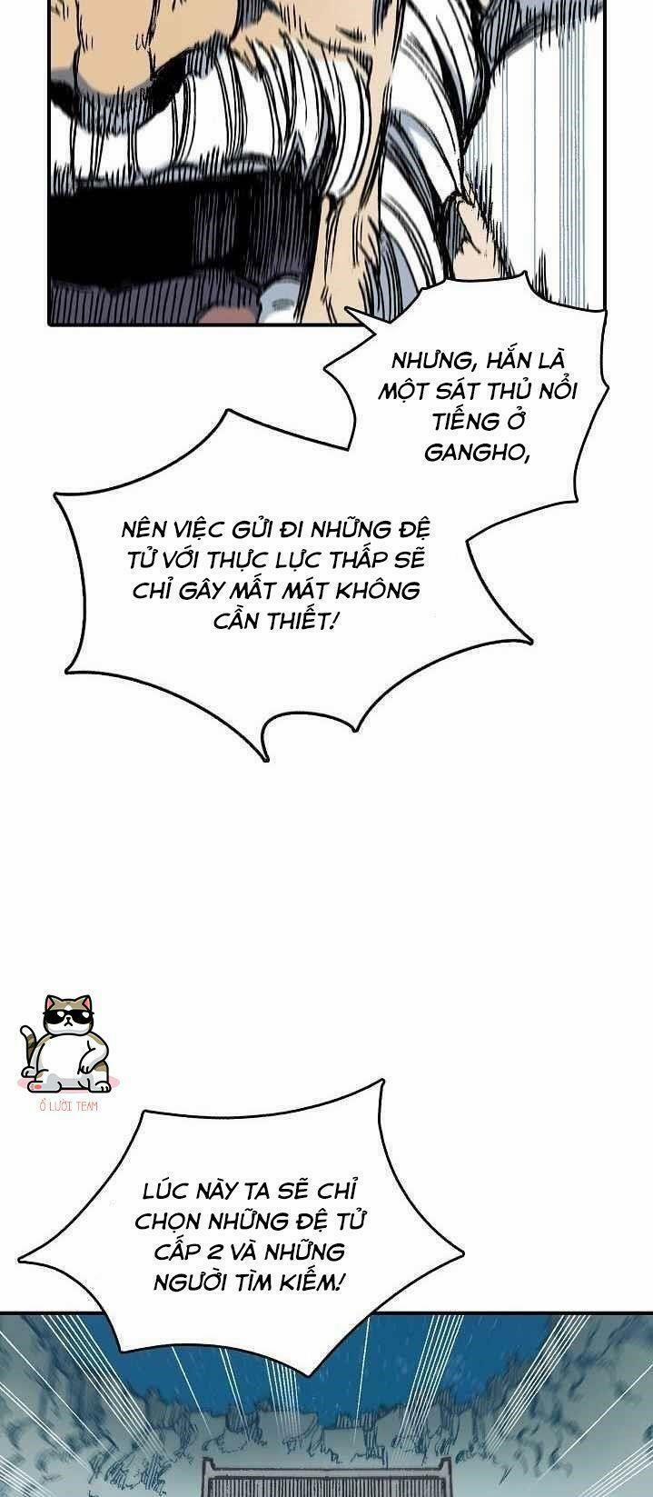 Hồi Ức Của Chiến Thần 56 trang 67