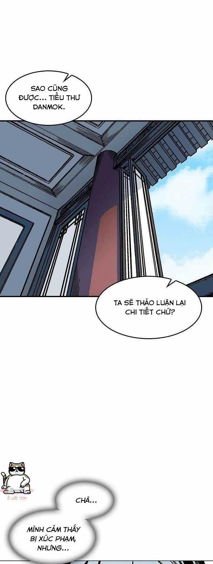 Hồi Ức Của Chiến Thần 56 trang 7