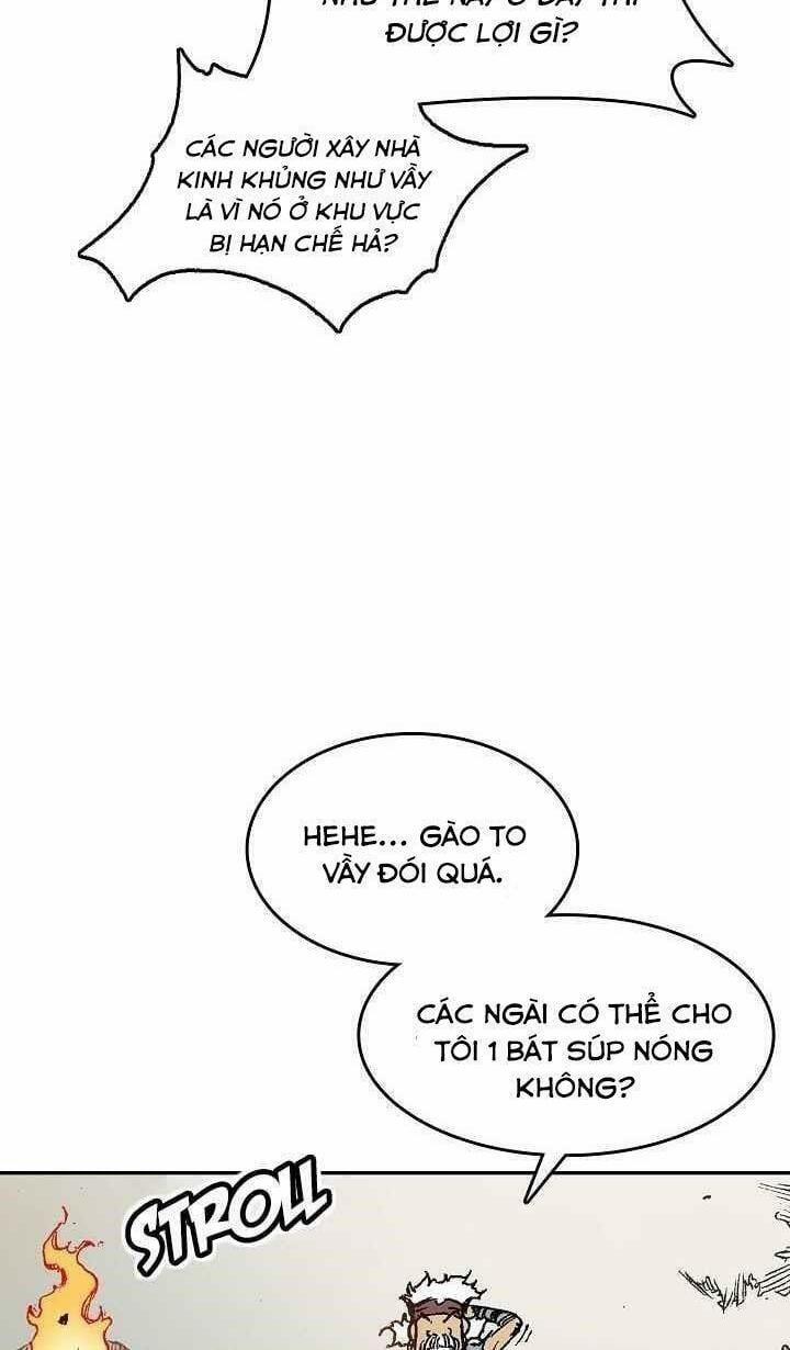 Hồi Ức Của Chiến Thần 57 trang 12