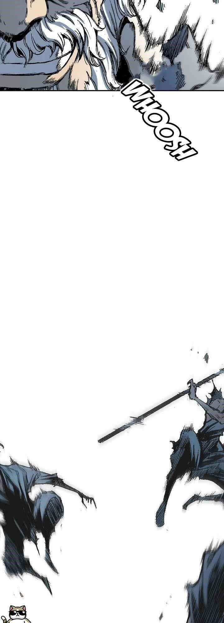 Hồi Ức Của Chiến Thần 57 trang 19