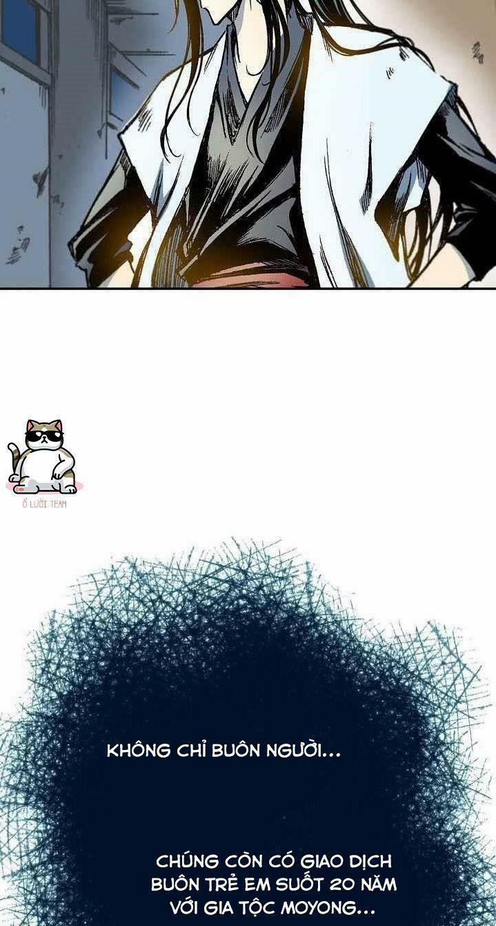 Hồi Ức Của Chiến Thần 57 trang 2