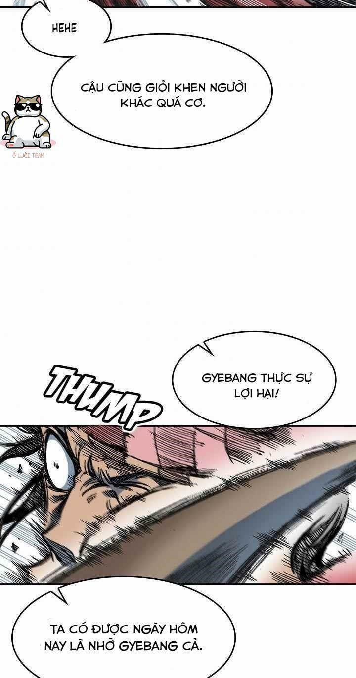 Hồi Ức Của Chiến Thần 57 trang 26