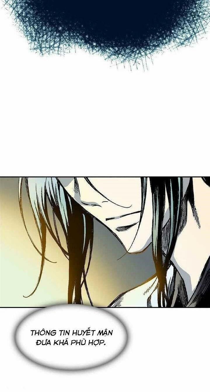 Hồi Ức Của Chiến Thần 57 trang 3