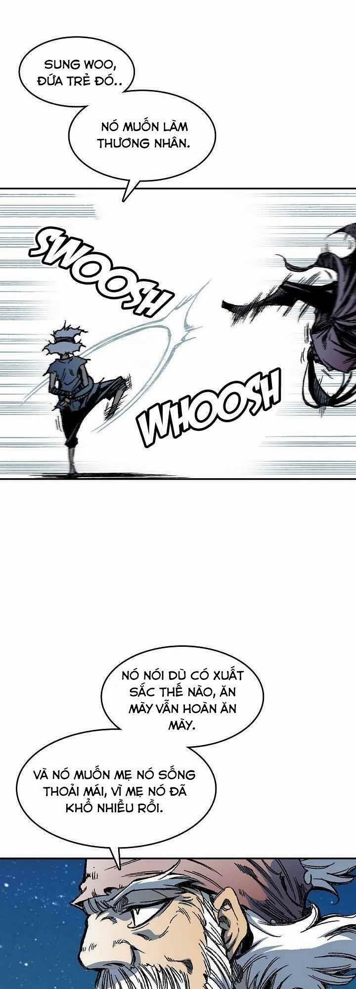 Hồi Ức Của Chiến Thần 57 trang 37