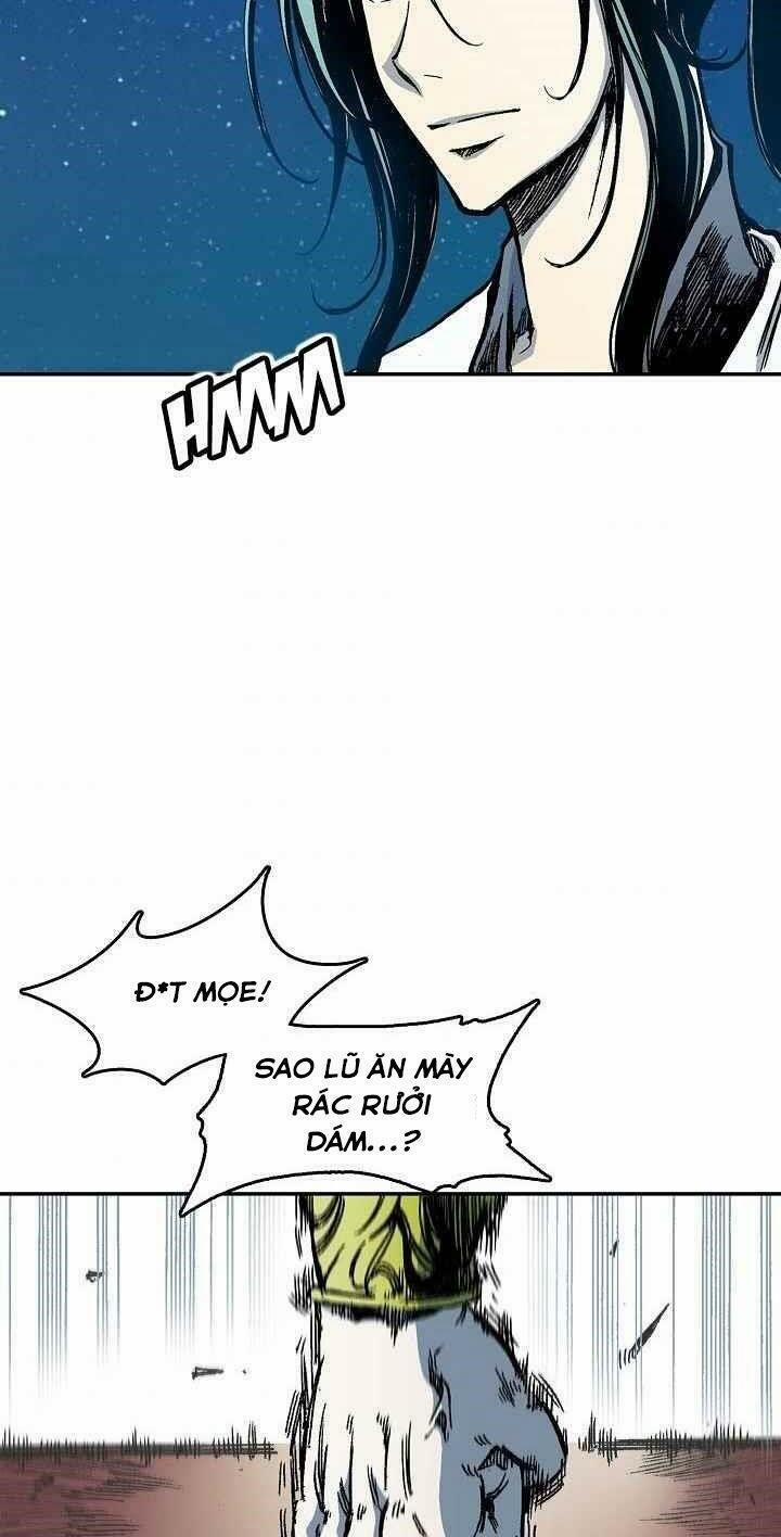 Hồi Ức Của Chiến Thần 57 trang 39