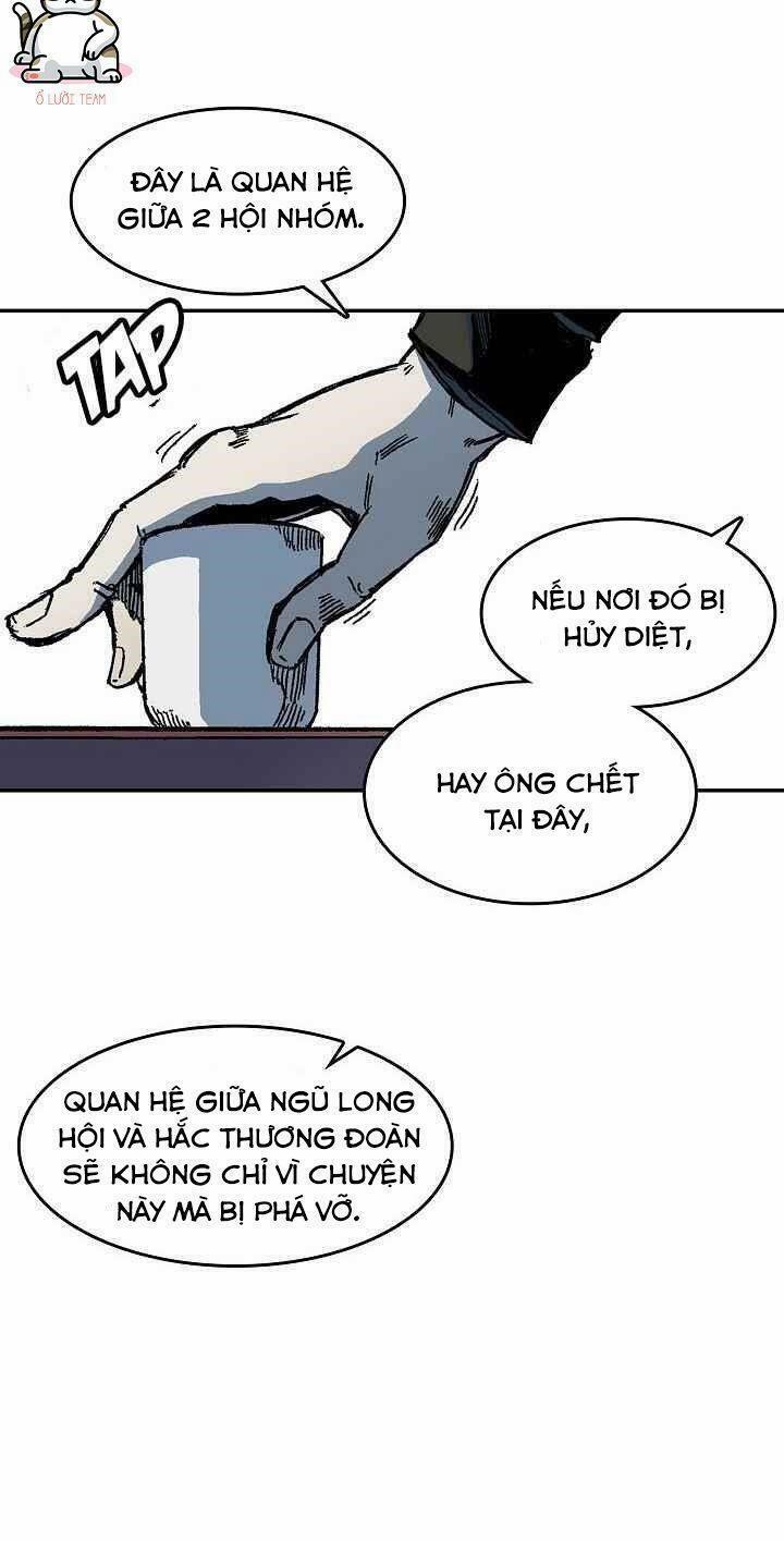 Hồi Ức Của Chiến Thần 57 trang 44