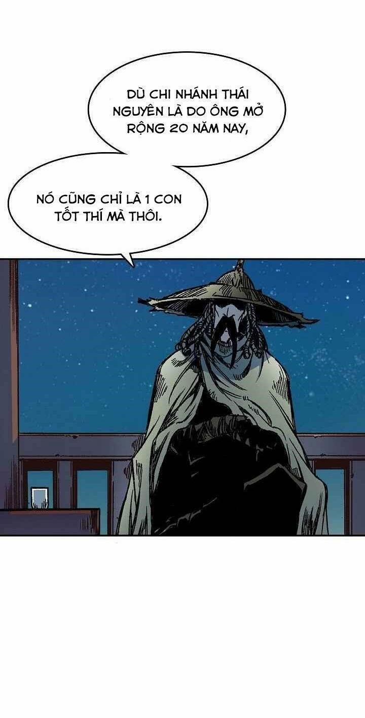 Hồi Ức Của Chiến Thần 57 trang 45