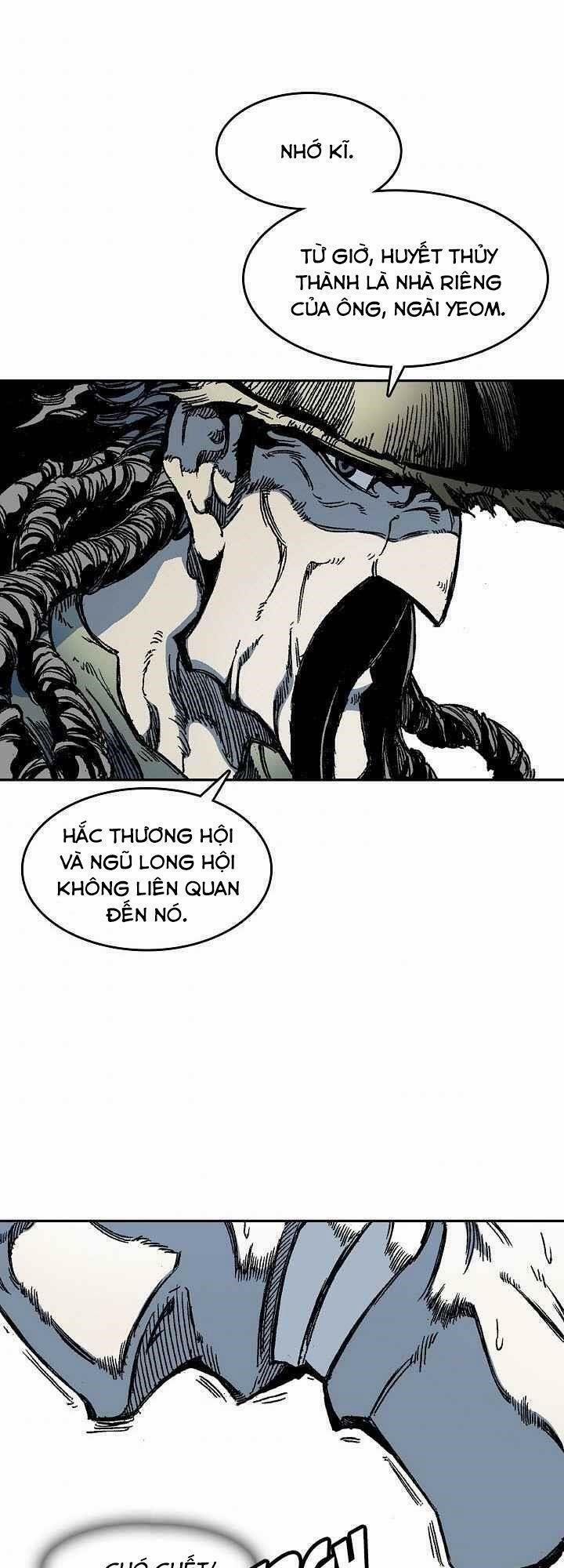 Hồi Ức Của Chiến Thần 57 trang 46