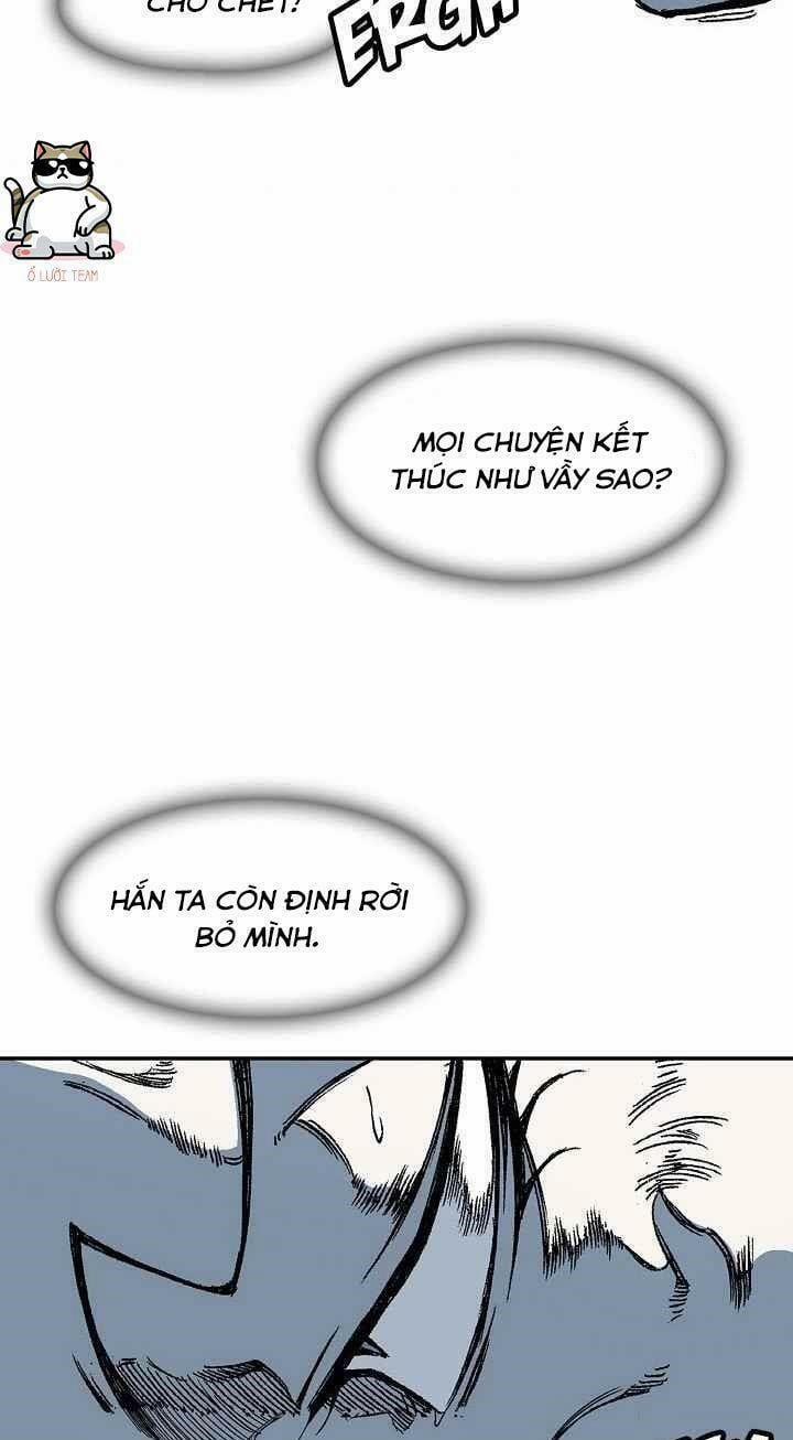 Hồi Ức Của Chiến Thần 57 trang 47