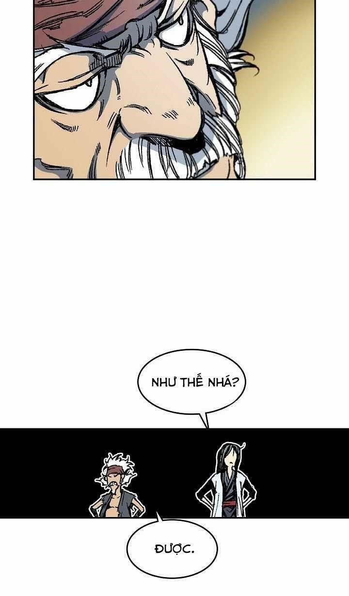 Hồi Ức Của Chiến Thần 57 trang 5