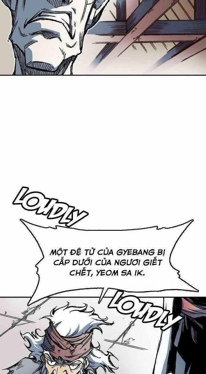 Hồi Ức Của Chiến Thần 57 trang 51