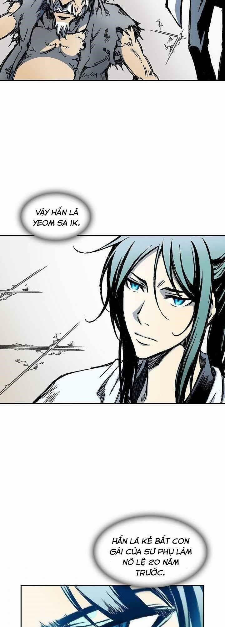 Hồi Ức Của Chiến Thần 57 trang 52