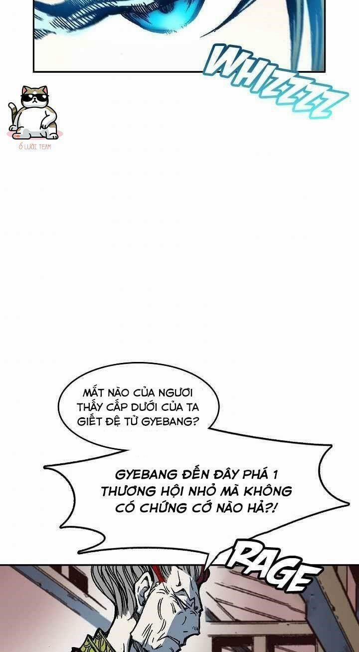 Hồi Ức Của Chiến Thần 57 trang 53