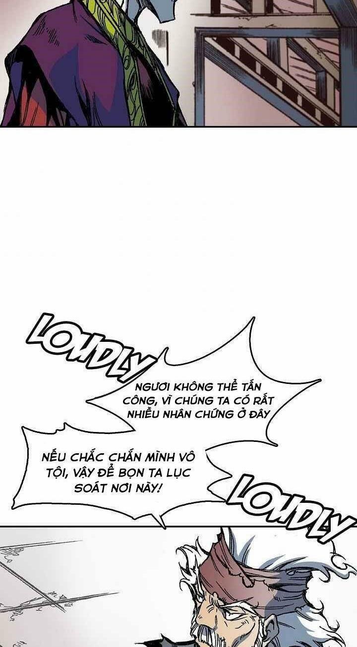 Hồi Ức Của Chiến Thần 57 trang 54