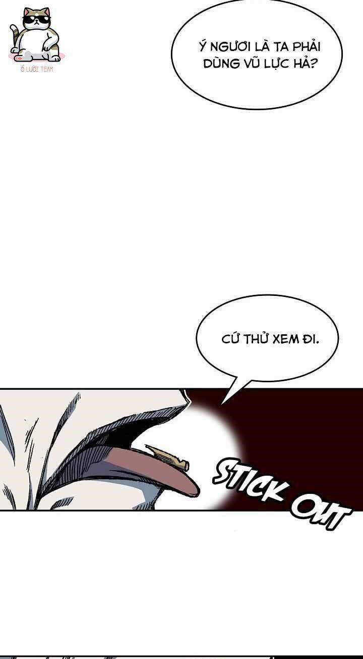 Hồi Ức Của Chiến Thần 57 trang 56