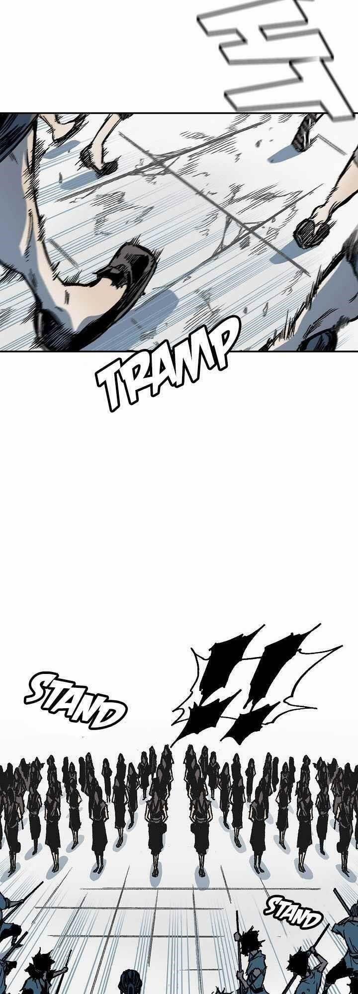 Hồi Ức Của Chiến Thần 57 trang 58