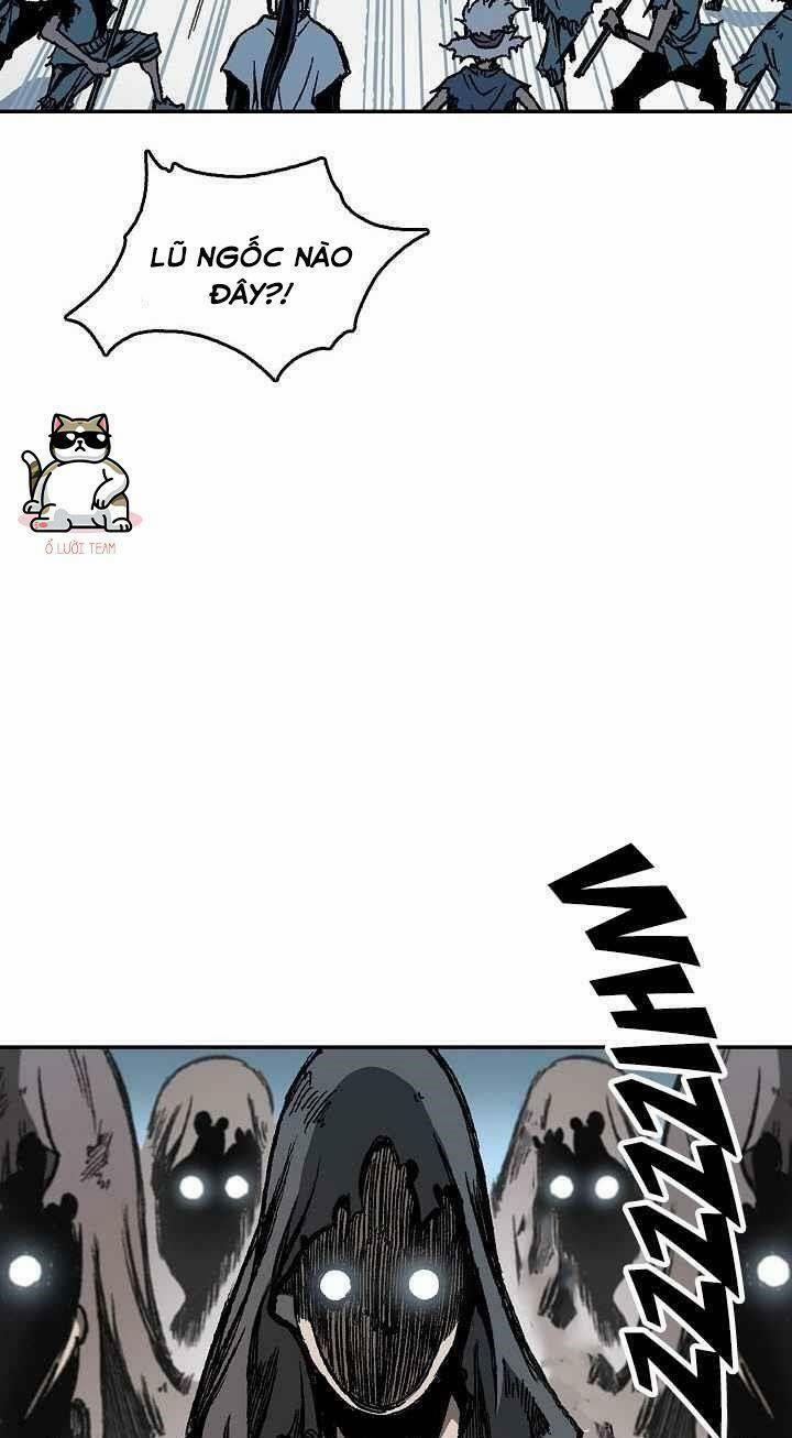 Hồi Ức Của Chiến Thần 57 trang 59