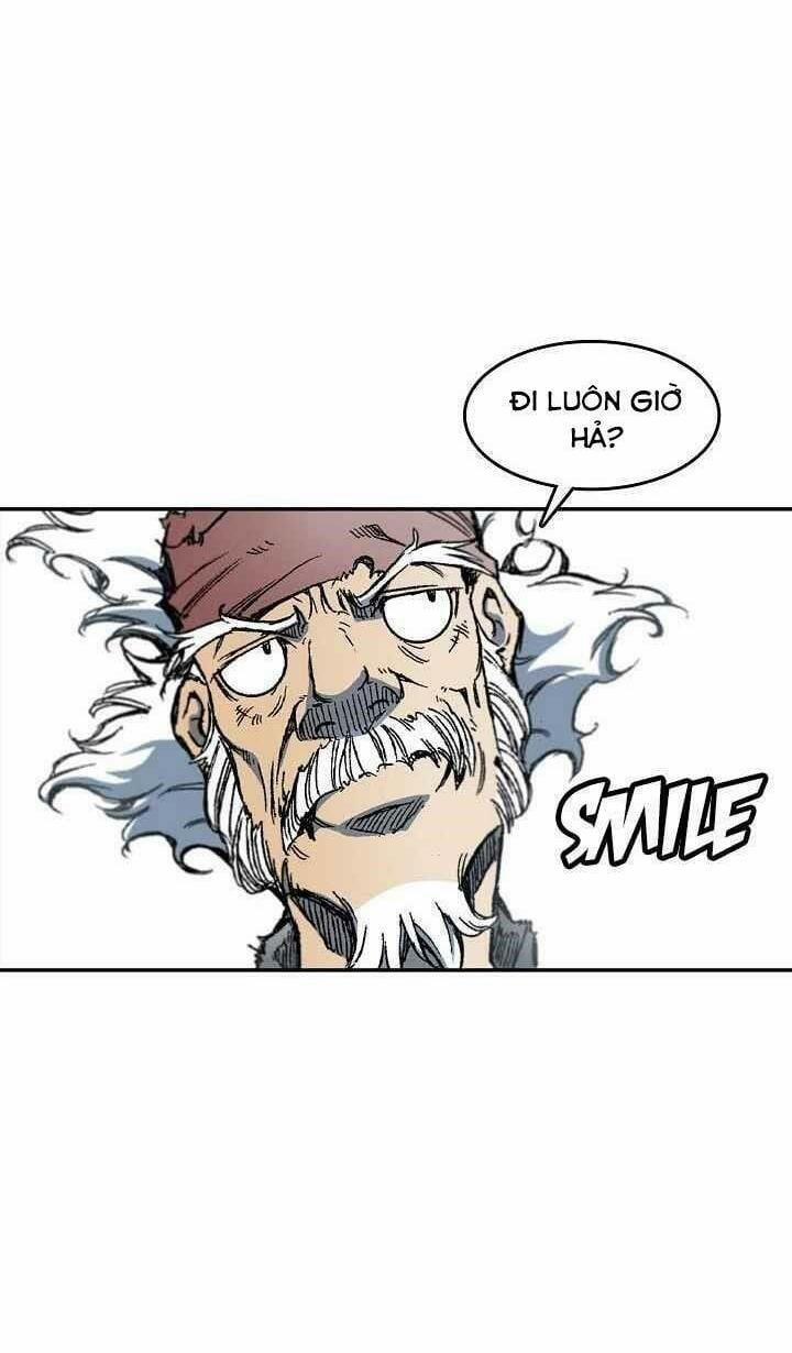 Hồi Ức Của Chiến Thần 57 trang 6