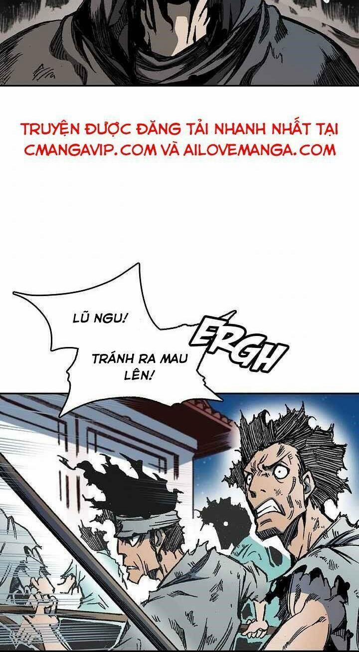 Hồi Ức Của Chiến Thần 57 trang 60