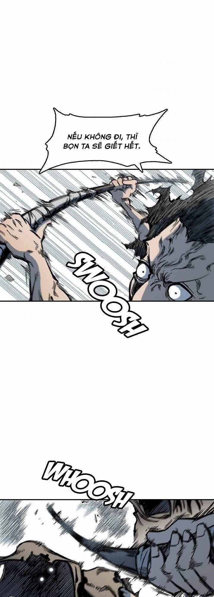 Hồi Ức Của Chiến Thần 57 trang 61