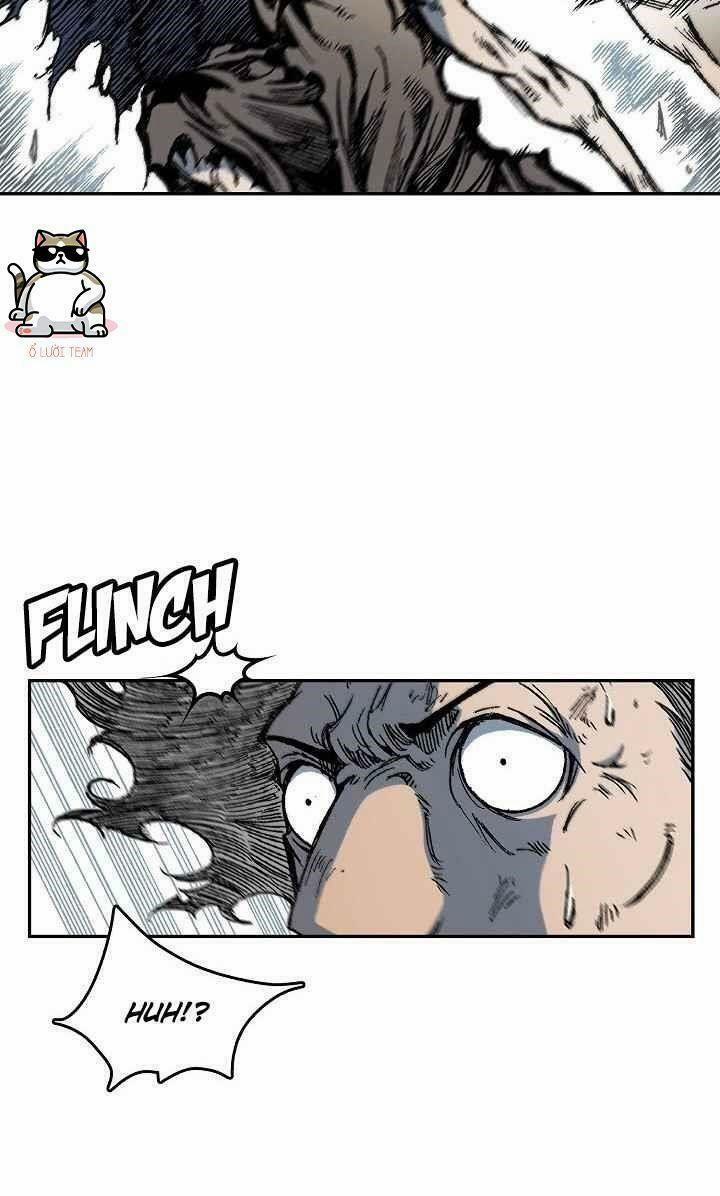 Hồi Ức Của Chiến Thần 57 trang 62