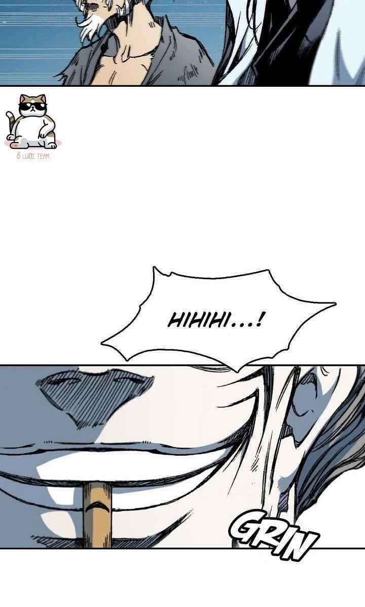 Hồi Ức Của Chiến Thần 57 trang 65