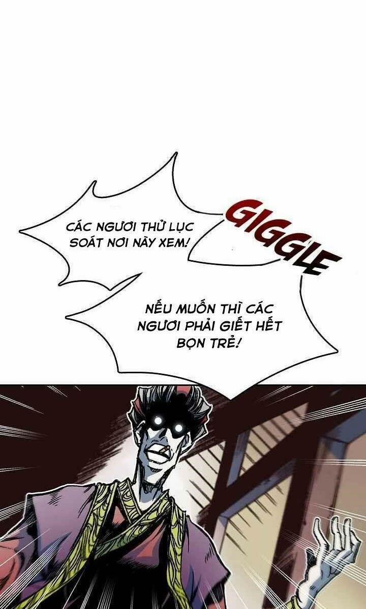 Hồi Ức Của Chiến Thần 57 trang 66