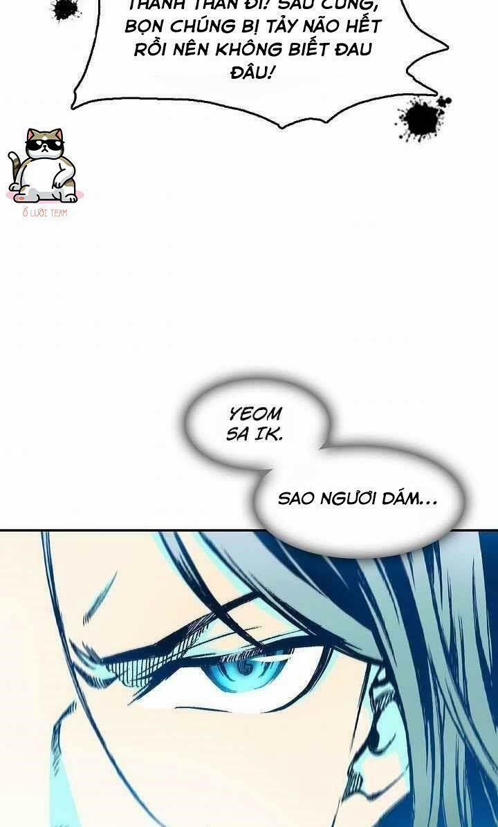 Hồi Ức Của Chiến Thần 57 trang 68