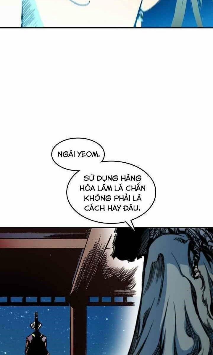 Hồi Ức Của Chiến Thần 57 trang 69