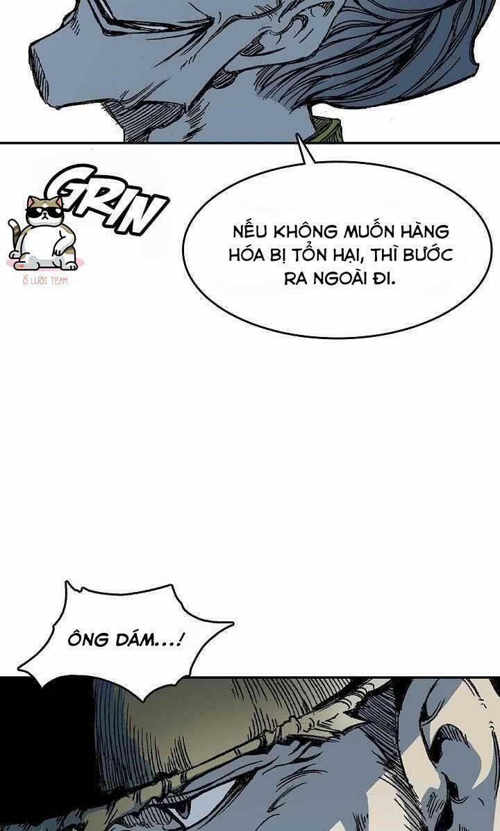 Hồi Ức Của Chiến Thần 57 trang 71