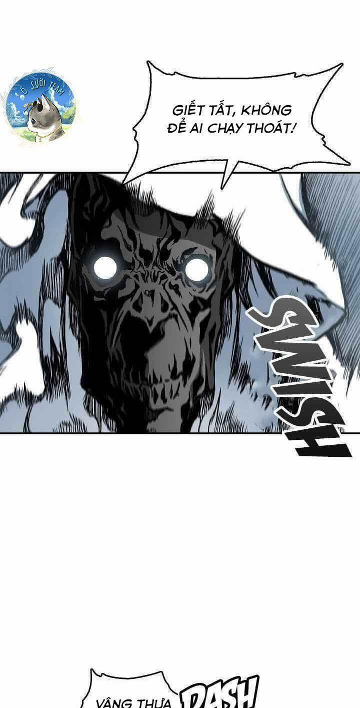 Hồi Ức Của Chiến Thần 58 trang 11