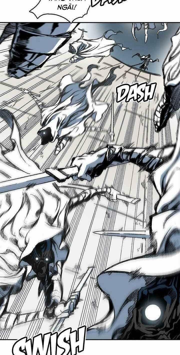 Hồi Ức Của Chiến Thần 58 trang 12