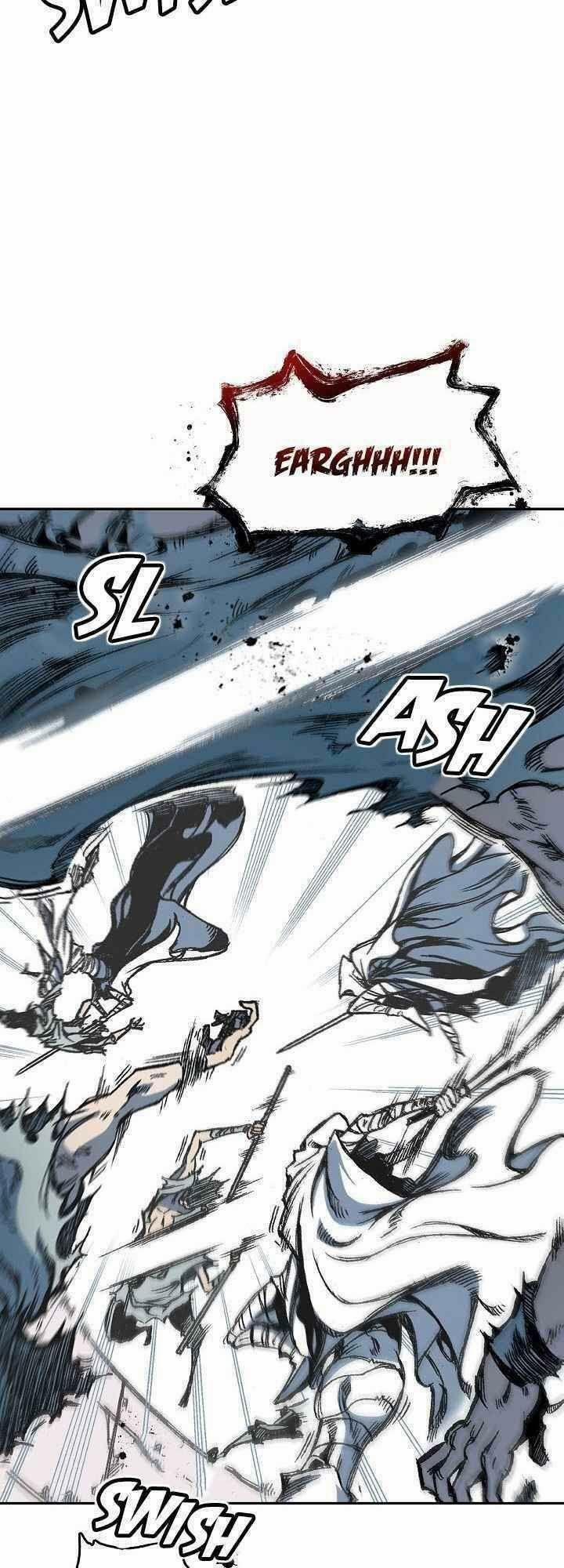 Hồi Ức Của Chiến Thần 58 trang 13