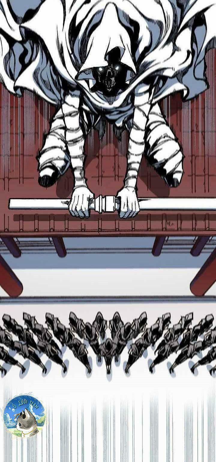 Hồi Ức Của Chiến Thần 58 trang 2