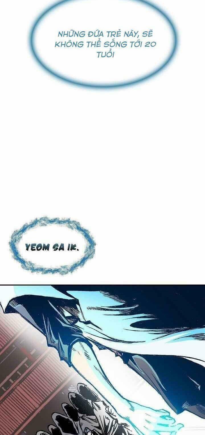 Hồi Ức Của Chiến Thần 58 trang 21