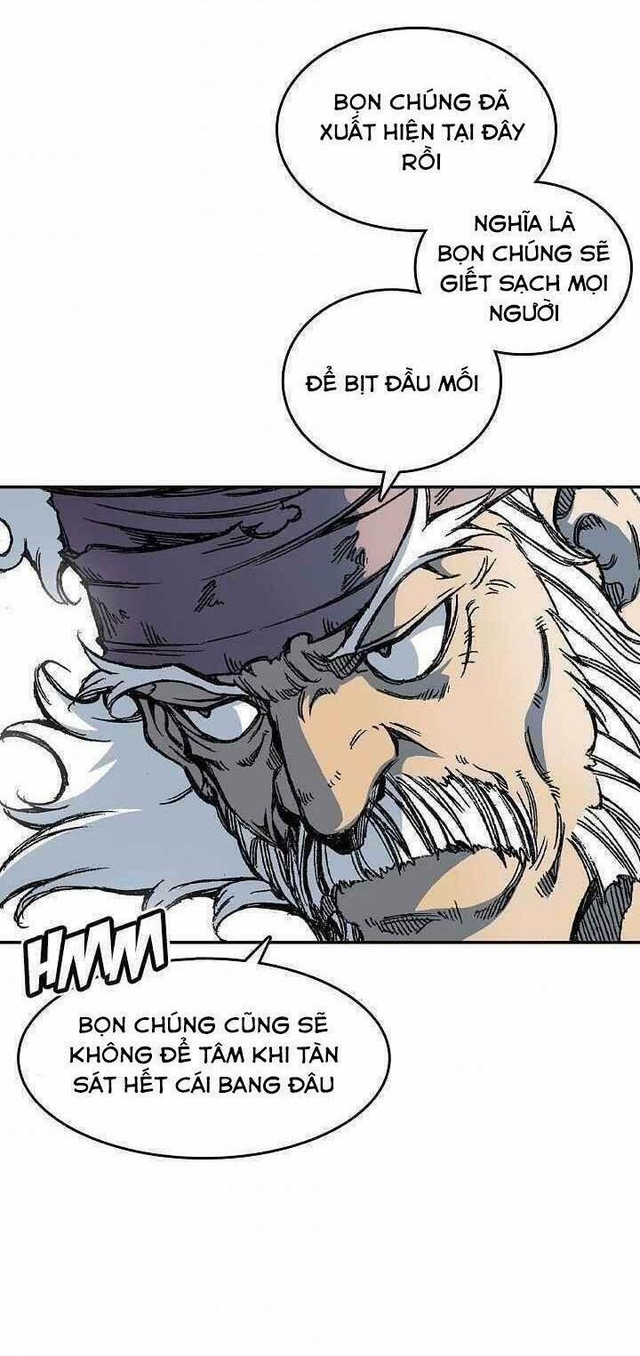 Hồi Ức Của Chiến Thần 58 trang 24