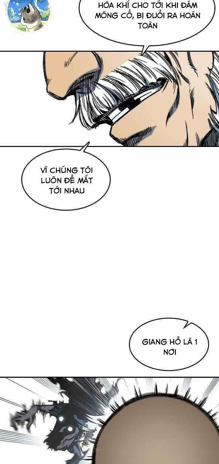 Hồi Ức Của Chiến Thần 58 trang 26