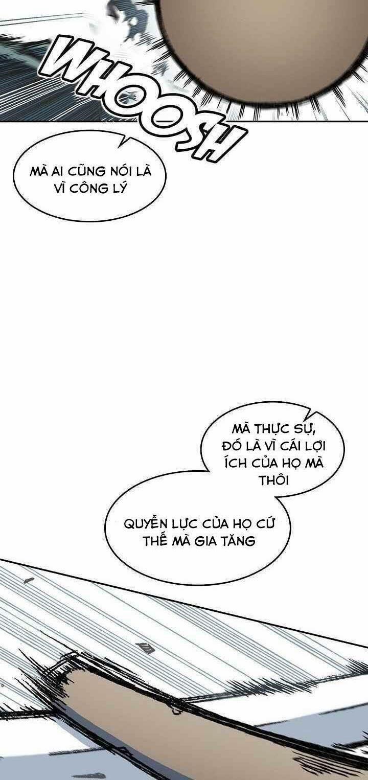 Hồi Ức Của Chiến Thần 58 trang 27