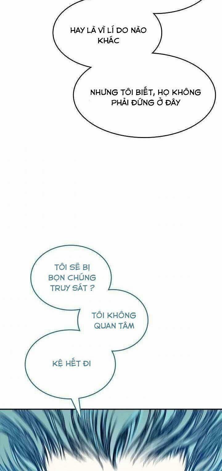 Hồi Ức Của Chiến Thần 58 trang 30