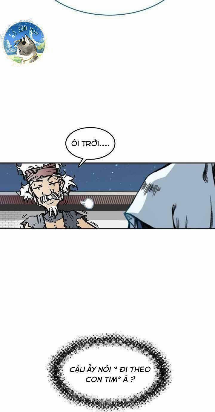Hồi Ức Của Chiến Thần 58 trang 32
