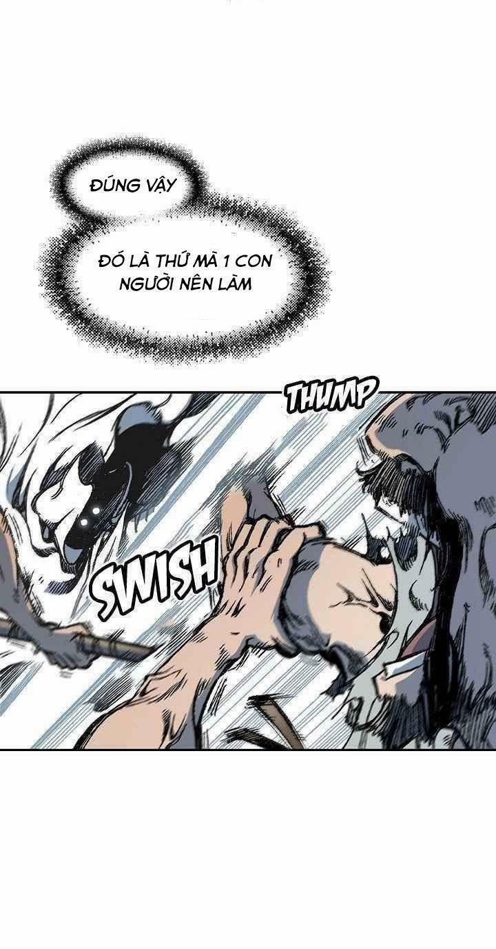 Hồi Ức Của Chiến Thần 58 trang 33