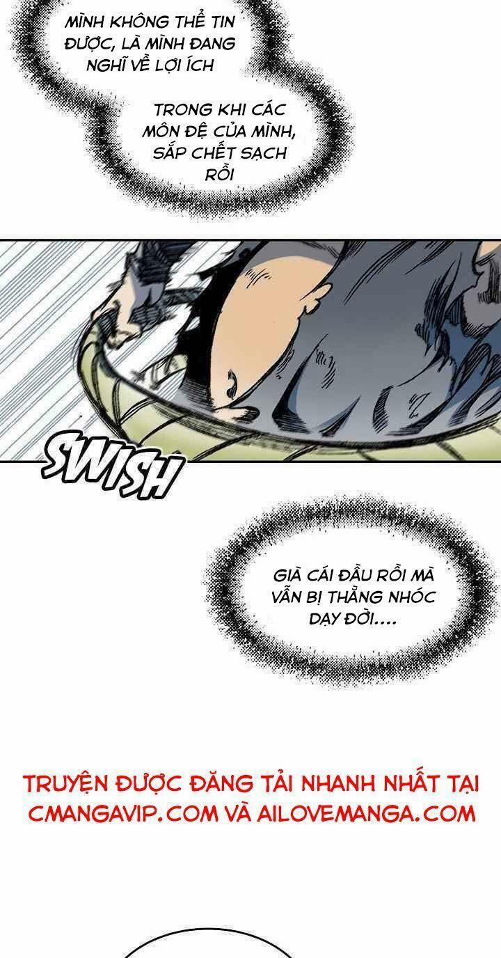Hồi Ức Của Chiến Thần 58 trang 35