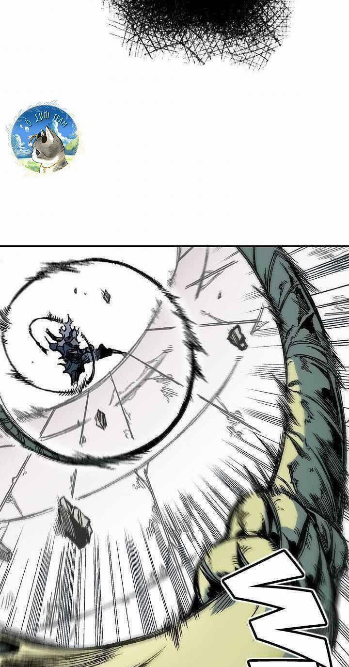 Hồi Ức Của Chiến Thần 58 trang 38