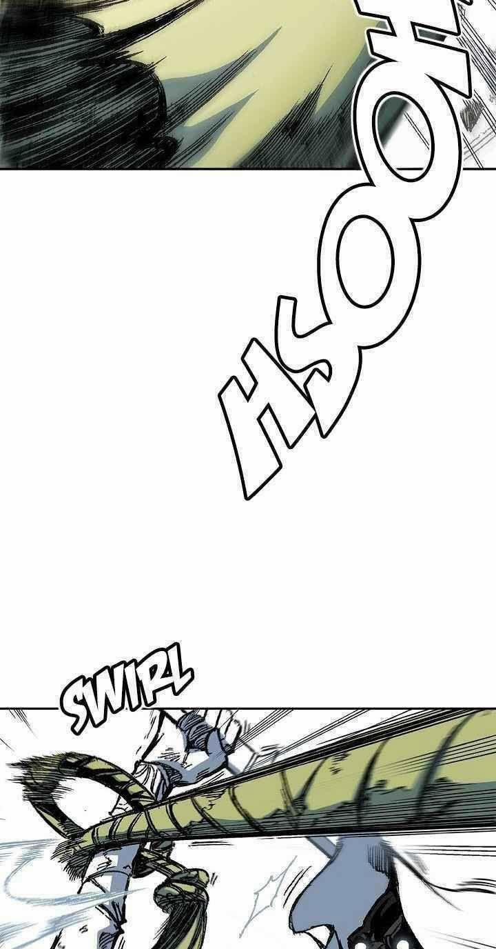 Hồi Ức Của Chiến Thần 58 trang 39