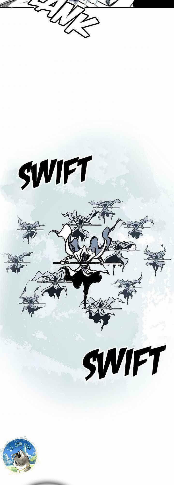 Hồi Ức Của Chiến Thần 58 trang 4