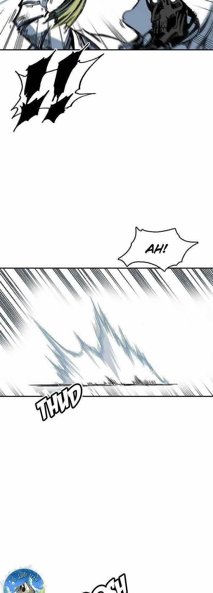 Hồi Ức Của Chiến Thần 58 trang 40