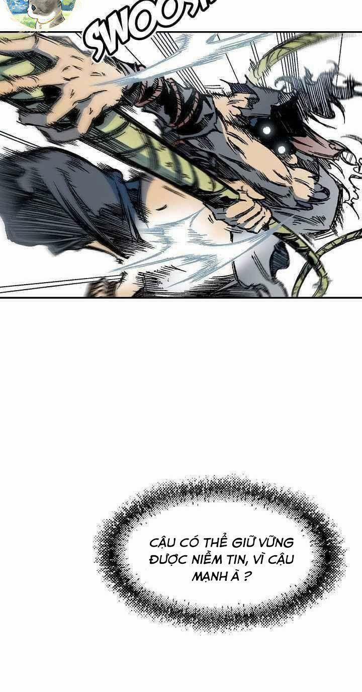 Hồi Ức Của Chiến Thần 58 trang 41