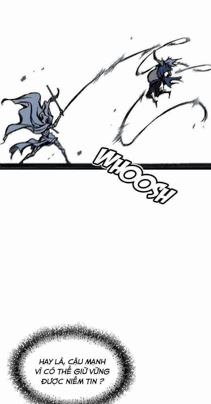 Hồi Ức Của Chiến Thần 58 trang 42