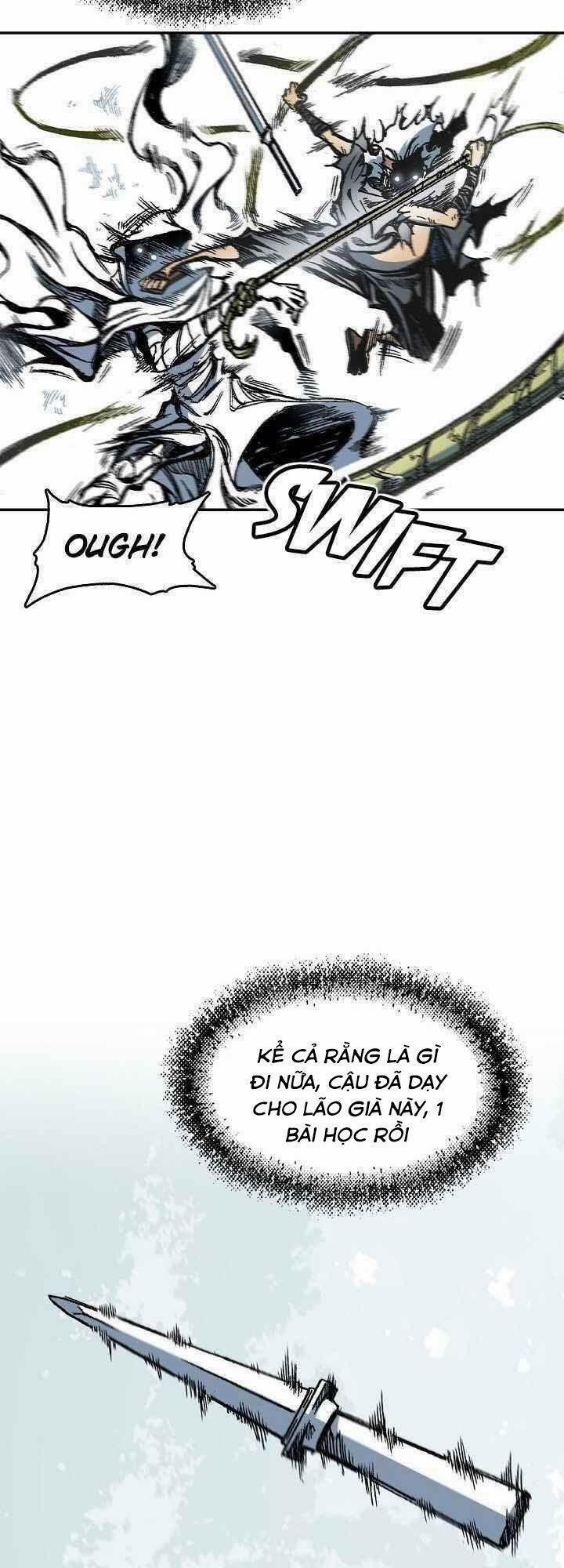 Hồi Ức Của Chiến Thần 58 trang 43